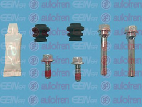 D7097C AUTOFREN SEINSA комплект направляющей гильзы