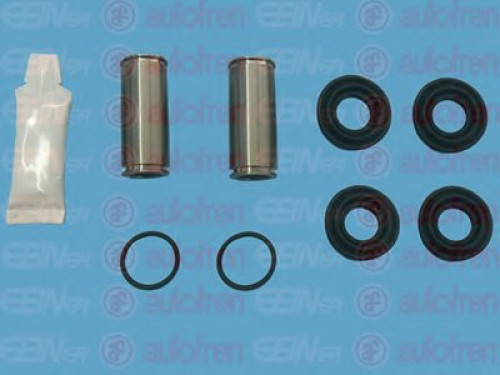 D7101C AUTOFREN SEINSA комплект направляющей гильзы