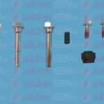 D7107C AUTOFREN SEINSA комплект направляющей гильзы