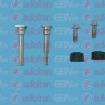 D7109C AUTOFREN SEINSA комплект направляющей гильзы