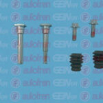 D7110C AUTOFREN SEINSA комплект направляющей гильзы