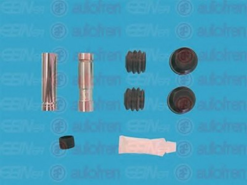 D7141C AUTOFREN SEINSA комплект направляющей гильзы