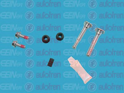 D7145C AUTOFREN SEINSA комплект направляющей гильзы