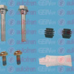 D7168C AUTOFREN SEINSA комплект направляющей гильзы