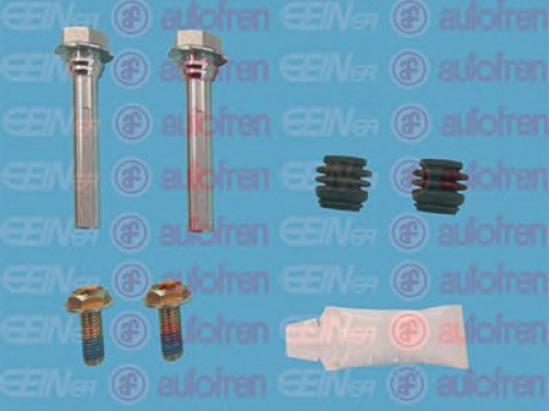 D7168C AUTOFREN SEINSA комплект направляющей гильзы