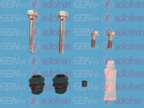 D7172C AUTOFREN SEINSA комплект направляющей гильзы