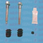 D7177C AUTOFREN SEINSA комплект направляющей гильзы