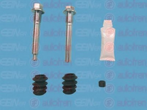 D7177C AUTOFREN SEINSA комплект направляющей гильзы