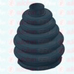 D8543 AUTOFREN SEINSA комплект пылника