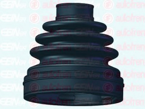 D8545 AUTOFREN SEINSA комплект пылника