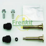 809005 FRENKIT комплект направляющей гильзы