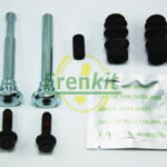 810004 FRENKIT направляюча супорта перед berlingo/partner/doblo/master (bosch)