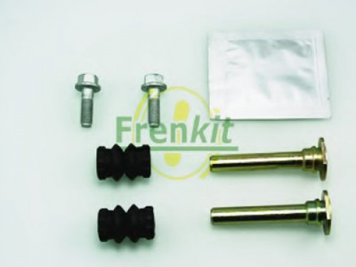 810037 FRENKIT комплект направляющей гильзы 810037 FRENKIT комплект направляющей гильзы
