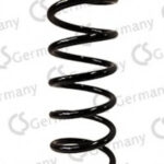 14950734 CS GERMANY винтовая пружина
