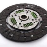 80276 JAPKO диск сцепления