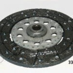 80338 JAPKO диск сцепления