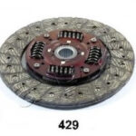 80429 JAPKO диск сцепления