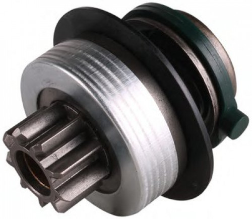 81013289 POWERMAX привод с механизмом свободного хода