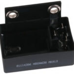 81114386 POWERMAX регулятор генератора