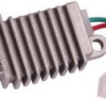 81116424 POWERMAX регулятор генератора