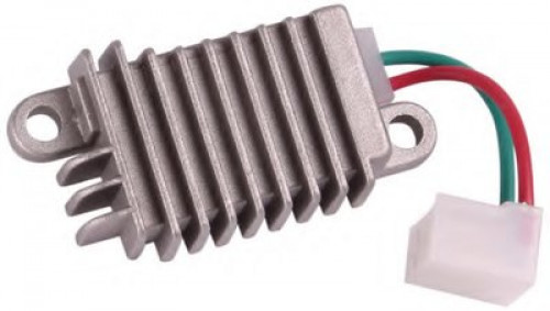 81116424 POWERMAX регулятор генератора