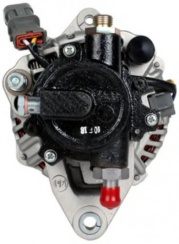 89213793 POWERMAX генератор