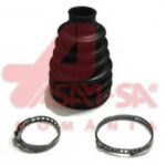 30603 ASAM комплект пылника