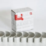 30668 ASAM вкладыш нижней головки шатуна