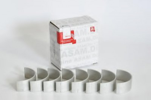 30668 ASAM вкладыш нижней головки шатуна