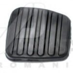 30794 ASAM педальные накладка