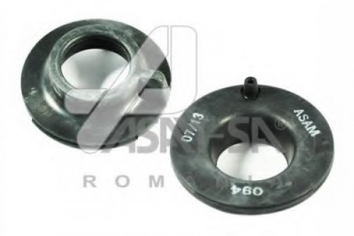 30807 ASAM кронштейн пружины