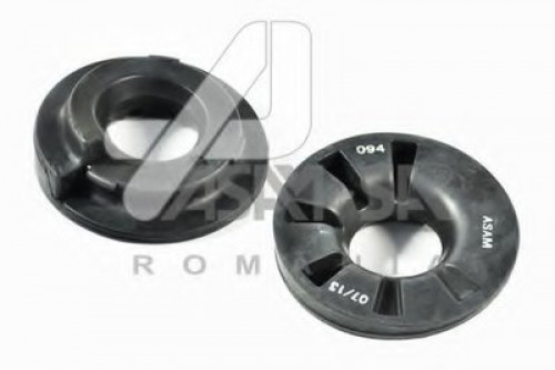 30808 ASAM кронштейн пружины