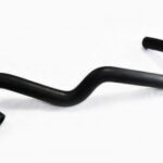 30851 ASAM шланг радиатора