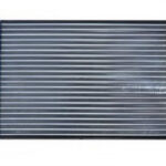 30917 ASAM радиатор