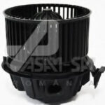 30962 ASAM вентиляция салона