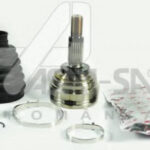 30968 ASAM шарнирный комплект