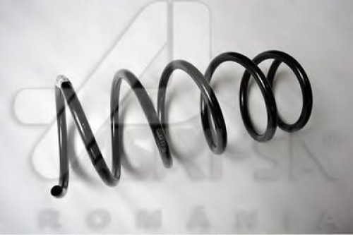 30988 ASAM винтовая пружина