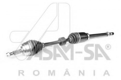 30997 ASAM приводной вал