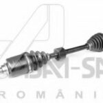 30999 ASAM приводной вал