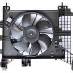 32102 ASAM вентилятор