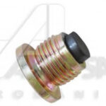 80102 ASAM резьбовая пробка