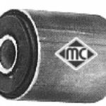 02800 METALCAUCHO втулка