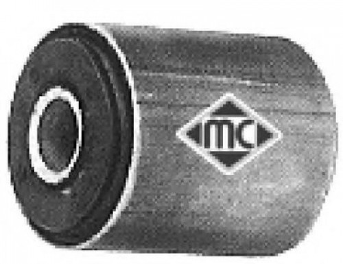 02800 METALCAUCHO втулка