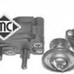 03713 METALCAUCHO корпус термостата