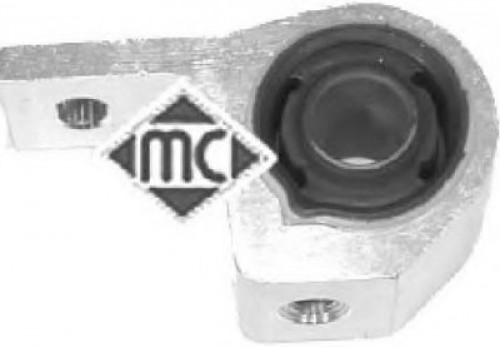 04063 METALCAUCHO подвеска