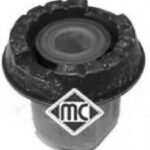 04078 METALCAUCHO втулка