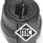 04083 METALCAUCHO опора