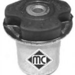 04156 METALCAUCHO втулка