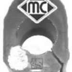 04167 METALCAUCHO опора