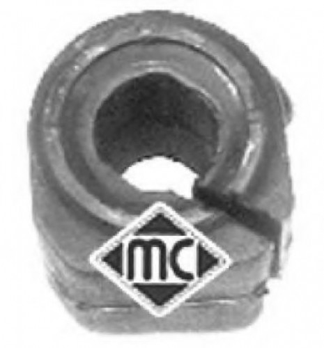 04213 METALCAUCHO опора